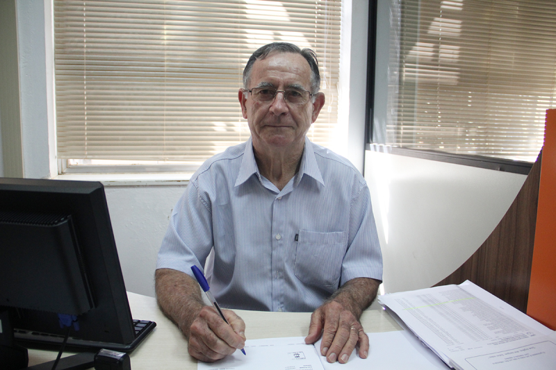 Prefeitura arrecada 51,54% do IPTU em cota única